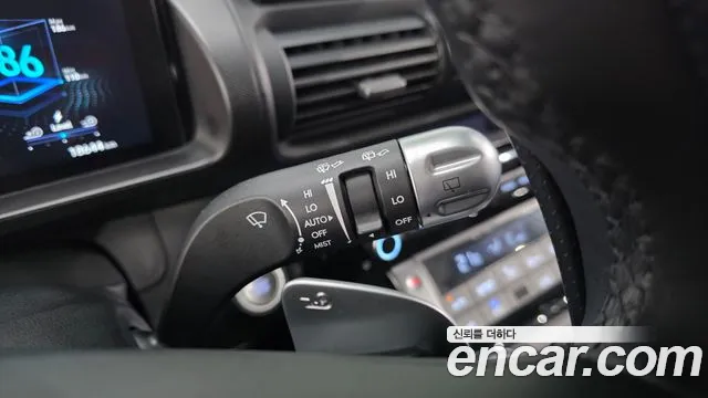 Hyundai Casper Electric — Фото автомобиля 29
