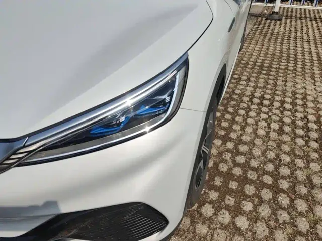 BYD Yuan PLUS — Фото автомобиля 5