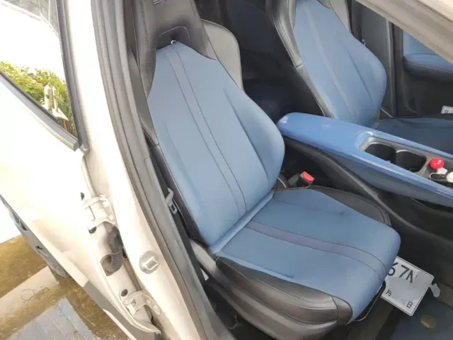 BYD Seagull — Фото автомобиля 19