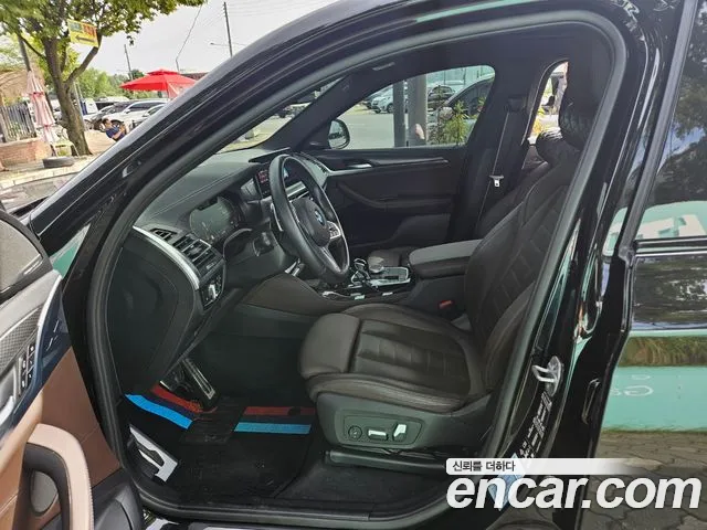 BMW X4 G02 — Фото автомобиля 4