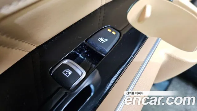 Kia Sorento Sorento 4-е поколение — Фото автомобиля 8