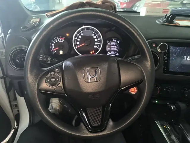 Honda XR-V — Фото автомобиля 10