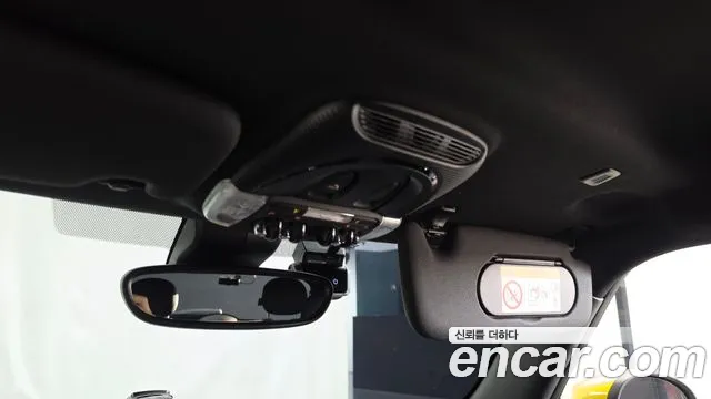 MINI Cooper Cooper Electric — Фото автомобиля 18