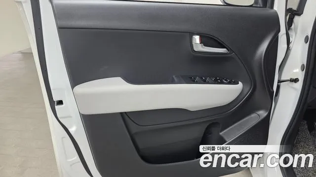Kia RAY Новый Kia Ray Signature — Фото автомобиля 24