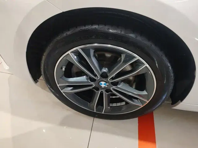 BMW 1 Series — Фото автомобиля 22