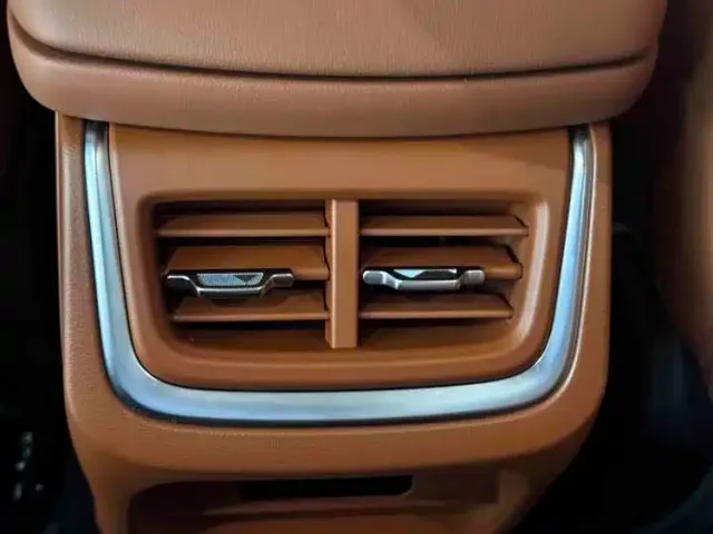 Haval Xiaolong MAX — Фото автомобиля 14