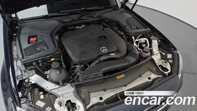 Mercedes-Benz E-Class W213 — Фото автомобиля 9