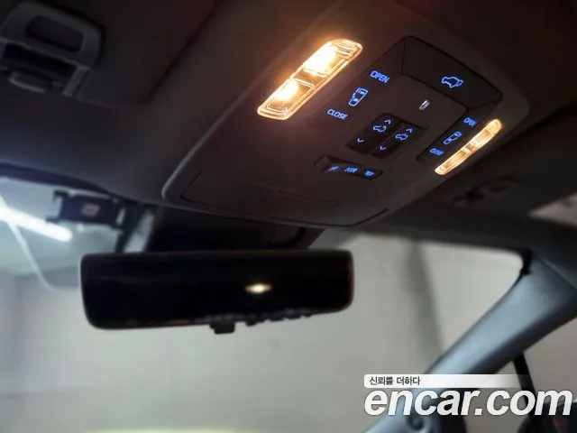 Toyota Sienna 4th Gen — Фото автомобиля 14