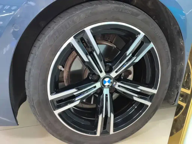 BMW 4 Series — Фото автомобиля 22