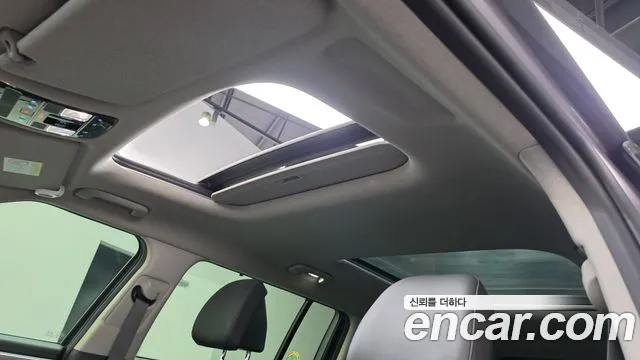 Hyundai Santa Fe MX5 — Фото автомобиля 22