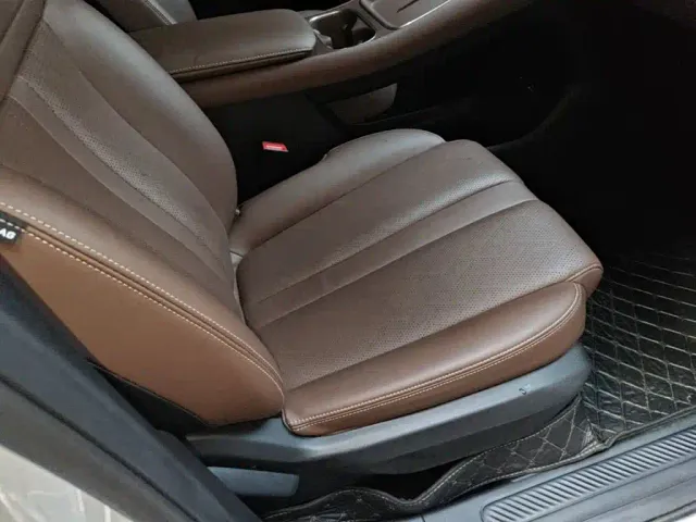 Wuling Starlight S — Фото автомобиля 24
