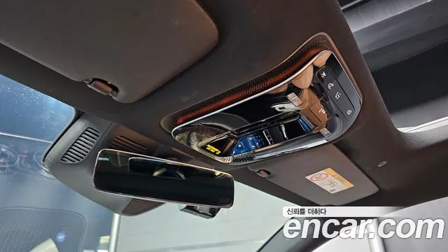 Mercedes-Benz CLE-Class — Фото автомобиля 16