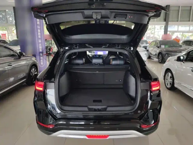 BYD Song PLUS — Фото автомобиля 18