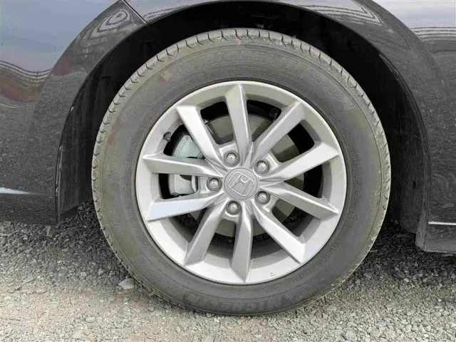 Honda Integra — Фото автомобиля 14