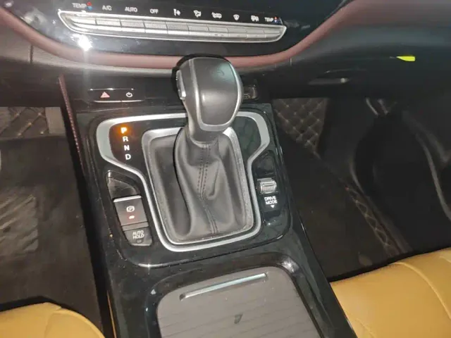 GAC Trumpchi M6 — Фото автомобиля 13