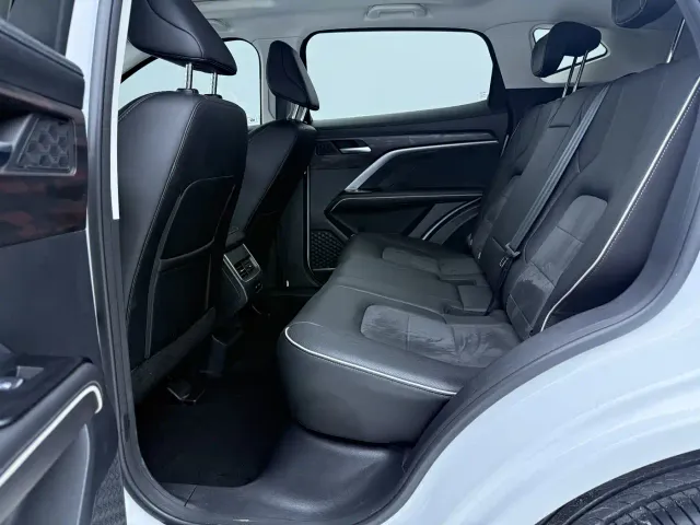 Haval H6 — Фото автомобиля 21