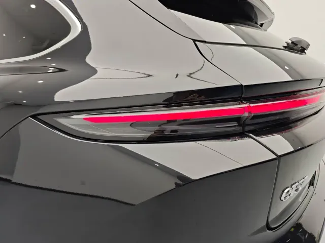 Nio ET5 Touring — Фото автомобиля 17