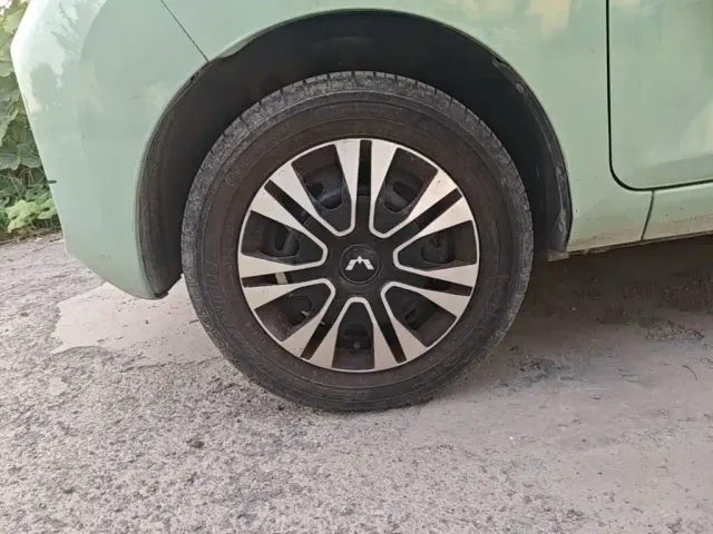 Wuling Hongguang Mini EV — Фото автомобиля 22