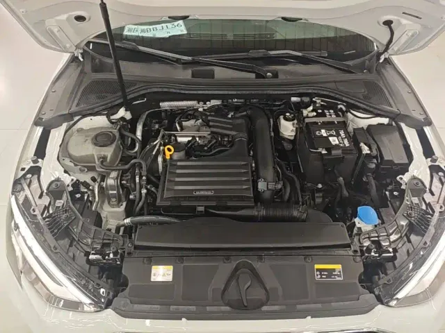 Audi A3 — Фото автомобиля 19
