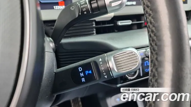 Hyundai Ioniq5 Ioniq5 — Фото автомобиля 9