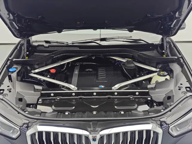 BMW X5 — Фото автомобиля 7