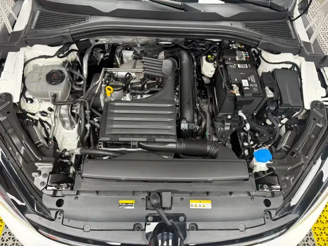Volkswagen Lamando — Фото автомобиля 23