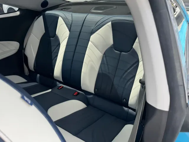 Hozon Neta GT — Фото автомобиля 7