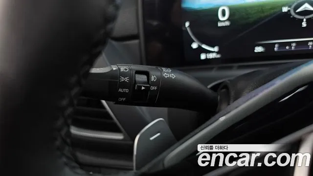 Kia Seltos — Фото автомобиля 30