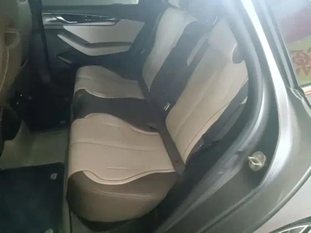 BYD Qin PLUS — Фото автомобиля 16