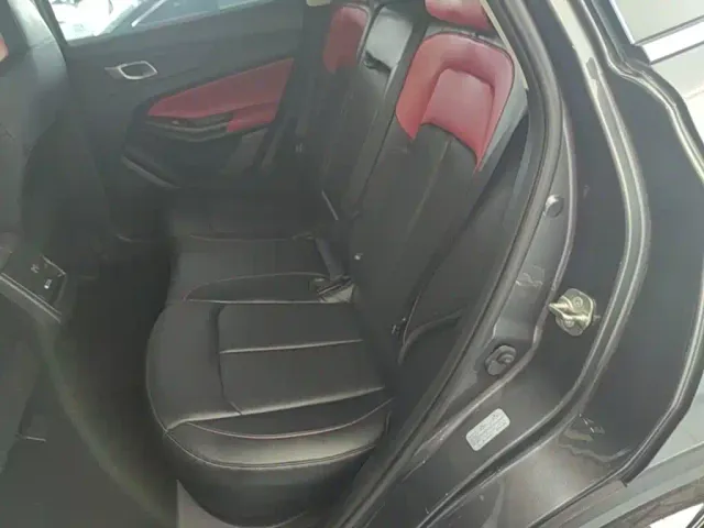 Changan CS55 Plus — Фото автомобиля 16