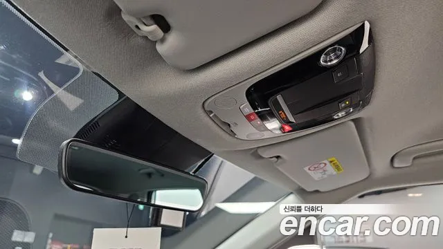 Kia Seltos New — Фото автомобиля 18
