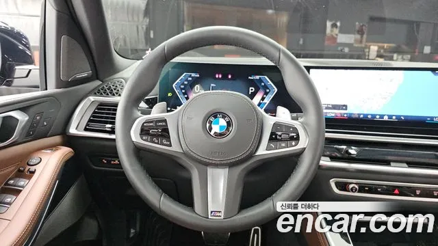 BMW X5 — Фото автомобиля 11