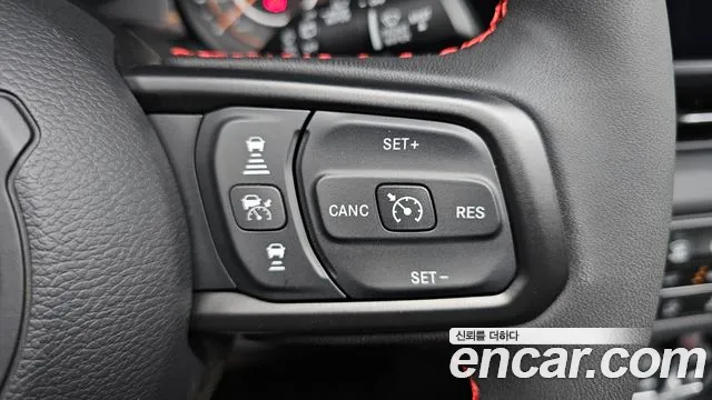 Jeep Wrangler Wrangler (JL) 2.0 Rubicon 2 двери — Фото автомобиля 16