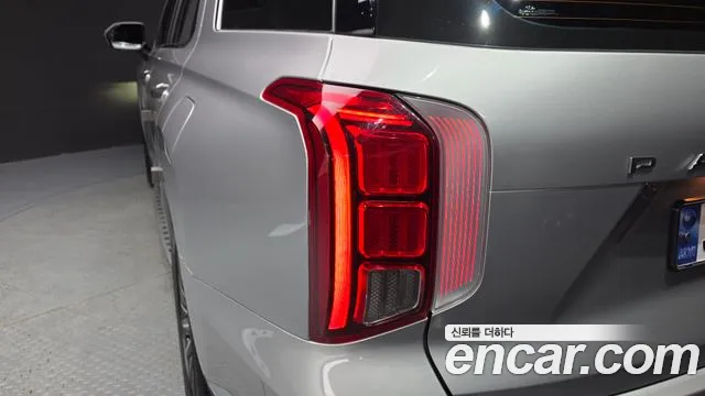 Hyundai Palisade The New Palisade Дизель 2.2 2WD — Фото автомобиля 22