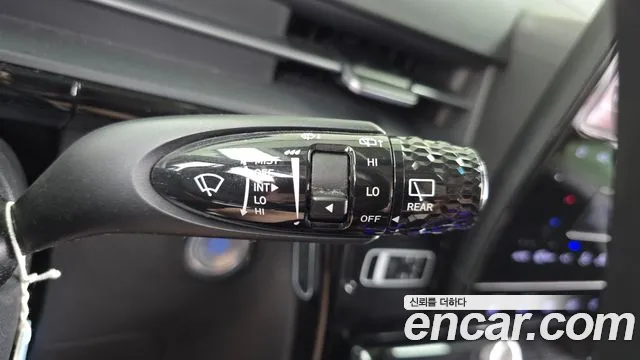 Hyundai Staria — Фото автомобиля 30