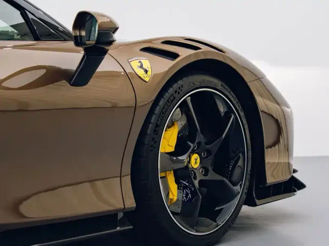 Ferrari SF90 — Фото автомобиля 5
