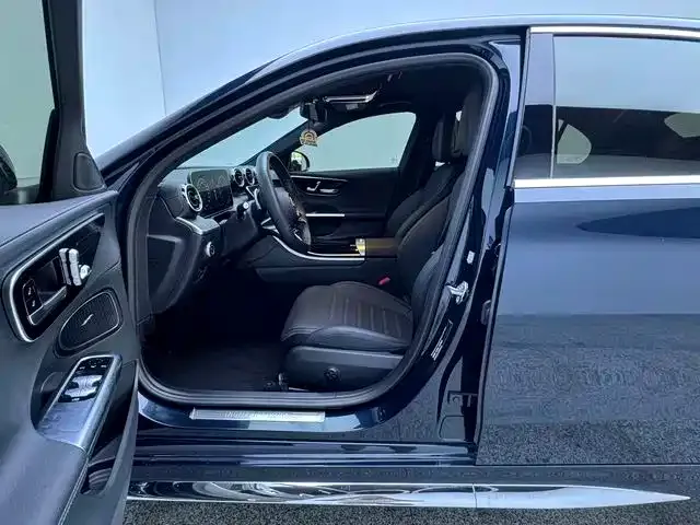 Mercedes-Benz C-Class — Фото автомобиля 16