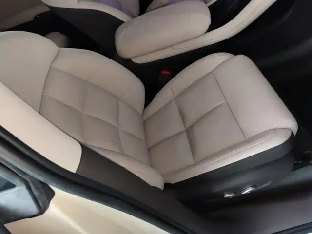 IM Motors LS6 — Фото автомобиля 24