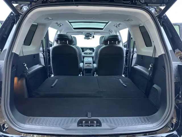 Ford Territory — Фото автомобиля 27