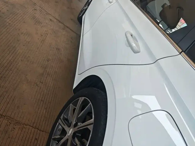 Geely Emgrand — Фото автомобиля 21