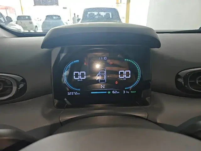 Leapmotor T03 — Фото автомобиля 11