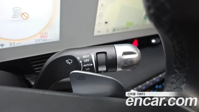 Hyundai Ioniq5 Ioniq5 — Фото автомобиля 16