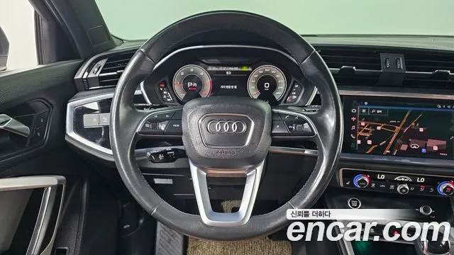 Audi Q3 35 TDI quattro Premium — Фото автомобиля 15