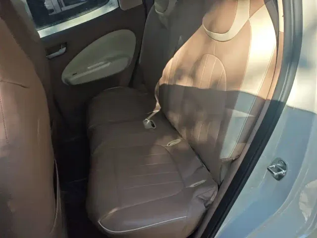 Wuling Hongguang Mini EV — Фото автомобиля 16