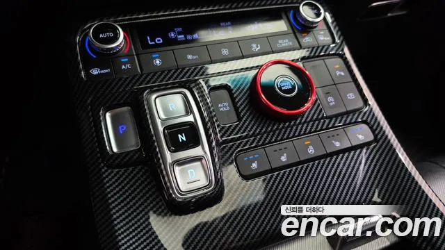 Hyundai Palisade The New — Фото автомобиля 12
