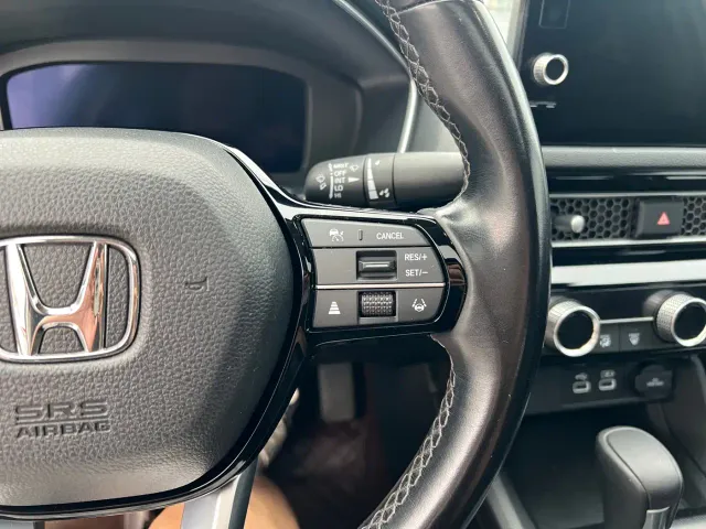 Honda Integra — Фото автомобиля 9