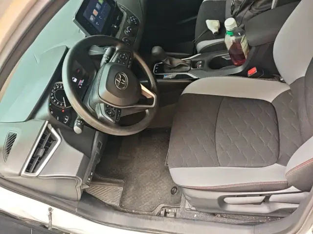 Toyota Corolla — Фото автомобиля 15