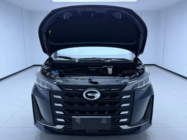 GAC Trumpchi M6 — Фото автомобиля 7