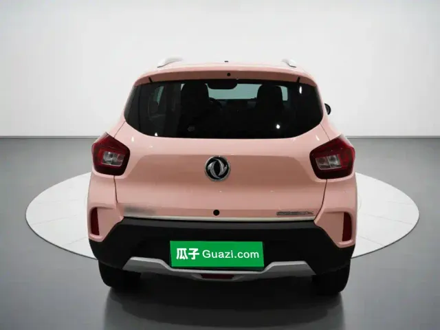 Dongfeng Nano BOX — Фото автомобиля 3