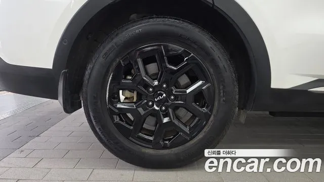 Kia Sorento — Фото автомобиля 5